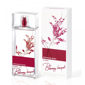 Armand Basi In Red BLOOMING BOUQUET 30ml edt (thumb59268)