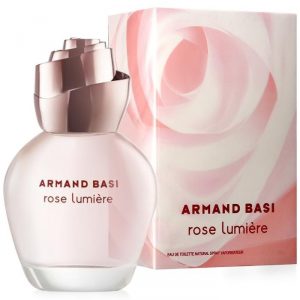 Armand Basi Rose LUMIERE 50ml edt (thumb59276)