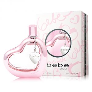 Bebe SHEER 100ml edp (thumb59430)