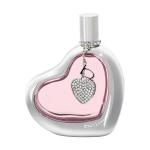 Bebe SHEER 100ml edp TEST (thumb59431)