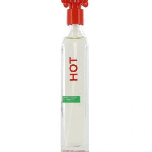 Benetton HOT 100ml edt TEST (thumb59438)