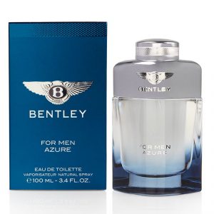 Bentley AZURE men 100ml TEST (thumb59439)