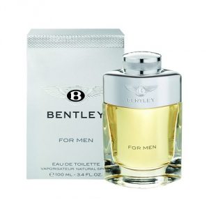 Bentley FOR MEN men 100ml (thumb59440)