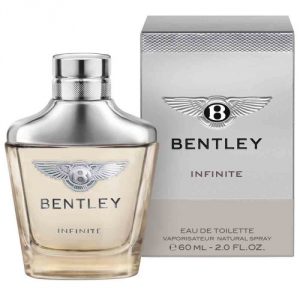 Bentley INFINITE men 100ml (thumb59441)