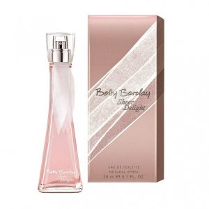 Betty Barclay SHEER DELIGHT 50ml edt (thumb59443)