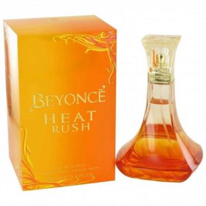 Beyonce HEAT RUSH 100ml edt (thumb59444)