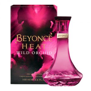 Beyonce Heat WILD ORCHID 100ml edp (thumb59445)