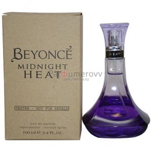 Beyonce MIDNIGHT HEAT 100ml edp TEST (thumb59446)