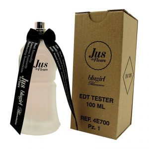 Blumarine Blugirl Jus DE FLEURS 100ml edt TEST (thumb59474)