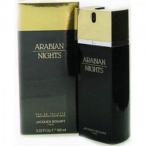 Bogart ARABIAN NIGHTS men 100ml (thumb59477)