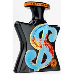 Bond No.9 SUCCESS IN A JOB IN NEW YORK unisex 50ml edp (thumb59489)