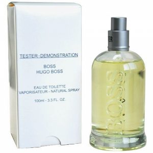 Boss BOTTLED N6 men 100ml TEST (thumb59493)