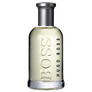 Boss BOTTLED N6 men 5ml mini (thumb59492)