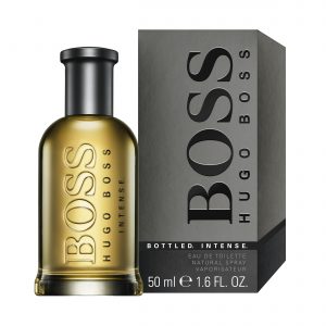 Boss Bottled INTENSE men 100ml 2015 (thumb59491)