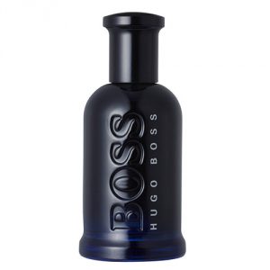 Boss Bottled NIGHT men 50ml TEST (thumb59494)