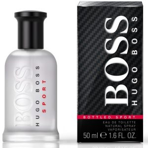 Boss Bottled SPORT men 50ml (thumb59497)