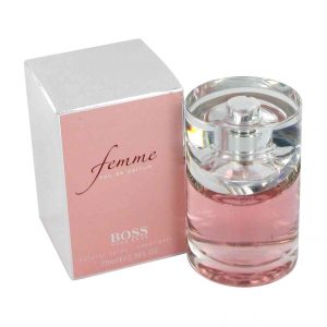 Boss FEMME 75ml edp (thumb59500)