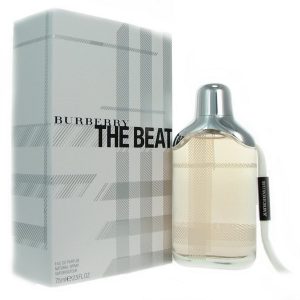 Burberry the beat 75ml edp on sale