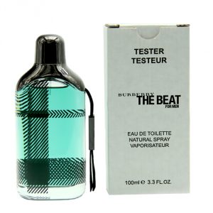 Burberry THE BEAT men 100ml TEST (thumb59657)