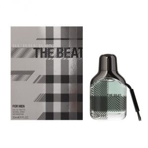 Burberry THE BEAT men 30ml (thumb59655)