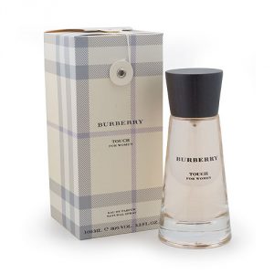 Burberry TOUCH 100ml edp (thumb59660)