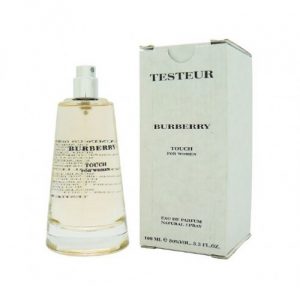 Burberry TOUCH 100ml edp TEST (thumb59661)