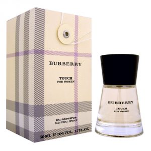 Burberry TOUCH 50ml edp (thumb59659)