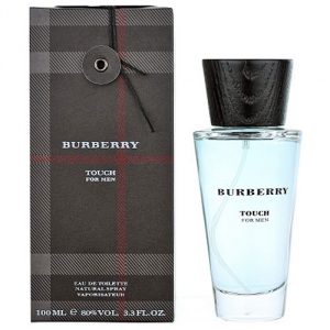 Burberry TOUCH men 100ml (thumb59664)