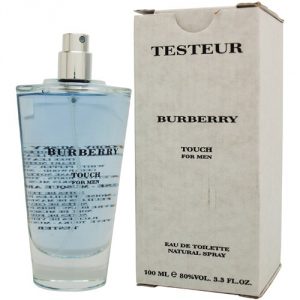 Burberry TOUCH men 100ml TEST (thumb59665)