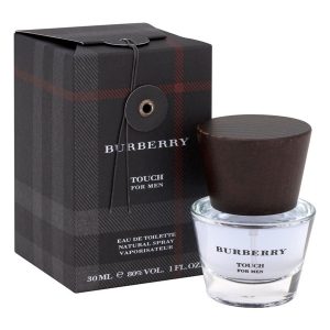 Burberry TOUCH men 30ml (thumb59662)