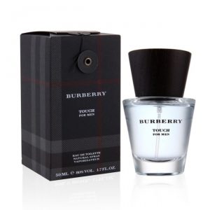 Burberry TOUCH men 50ml (thumb59663)