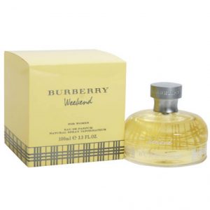 Burberry WEEKEND 100ml edp (thumb59669)