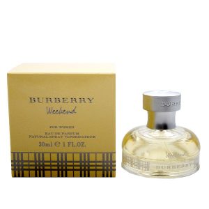 Burberry WEEKEND 30ml edp (thumb59667)