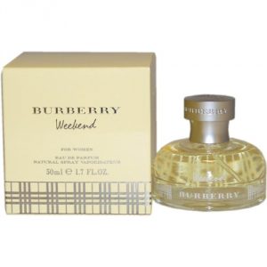 Burberry WEEKEND 50ml edp (thumb59668)