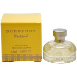 Burberry WEEKEND 5ml edp mini (thumb59666)