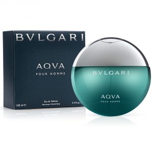 Bvlgari AQUA men 100ml (thumb59685)