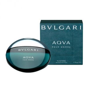 Bvlgari AQUA men 50ml (thumb59684)