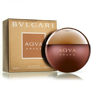 Bvlgari Aqua AMARA men 100ml (thumb59677)