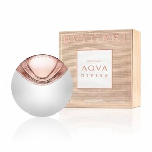 Bvlgari Aqua DIVINA 65ml edt TEST (thumb59680)