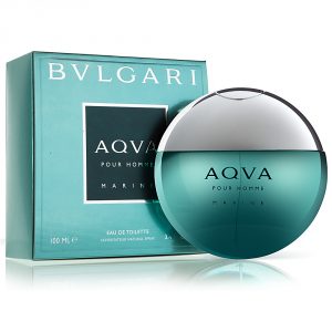 Bvlgari Aqua MARINE men 100ml (thumb59682)