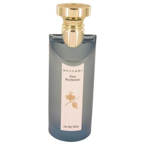 Bvlgari Au The BLEU unisex 150ml edc (thumb59687)