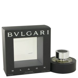 Bvlgari BLACK men 75ml (thumb59689)