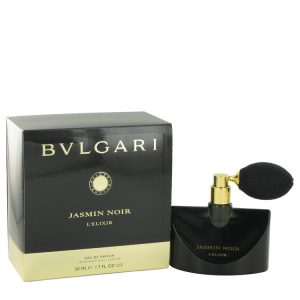 Bvlgari Jasmin Noir L" ELIXIR 50ml edp 2012 (thumb59696)