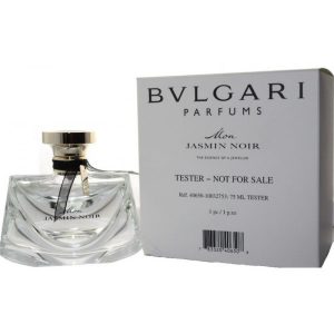 Bvlgari MON JASMIN NOIR 75ml edP TEST (thumb59703)