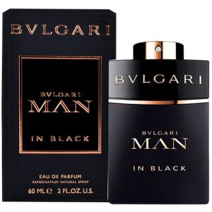 Bvlgari Man IN BLACK men 60ml edp (thumb59699)