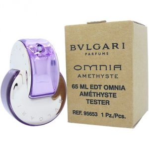 Bvlgari Omnia AMETHYSTE 65ml edt TEST (thumb59707)