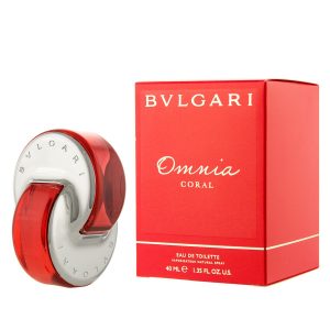 Bvlgari Omnia CORAL 40ml edt (thumb59708)