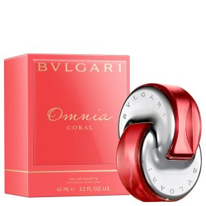 Bvlgari Omnia CORAL 65ml edt (thumb59709)