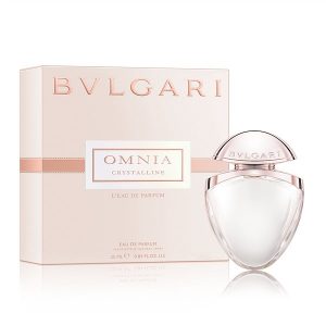 Bvlgari Omnia CRISTALLINE 25ml edP 2013 (thumb59712)