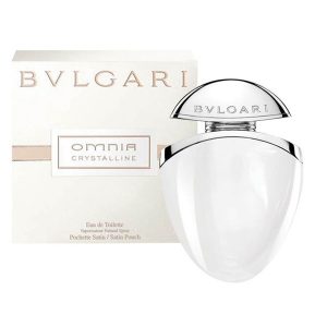 Bvlgari Omnia CRISTALLINE 25ml edT (thumb59713)